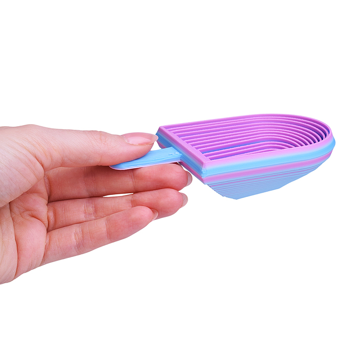 Игрушка-антистресс 00-7530 "Мороженое"