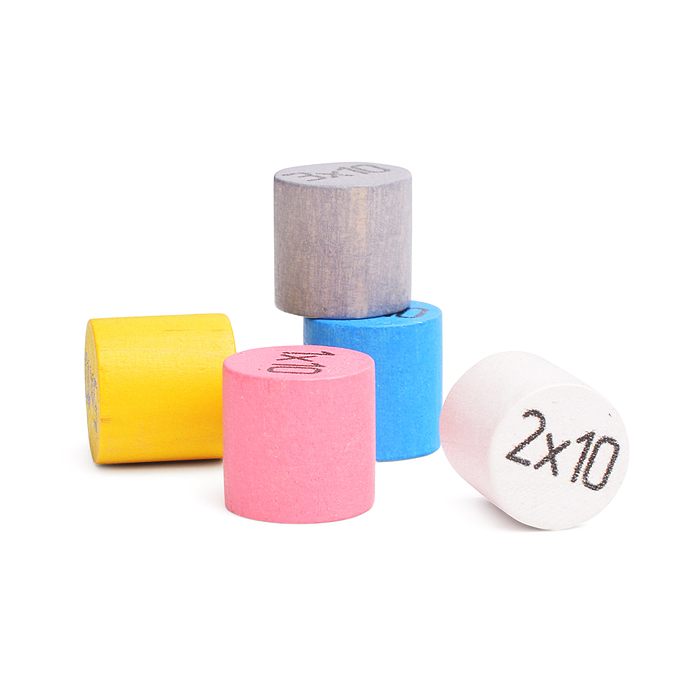 Набор "Таблица умножения" 