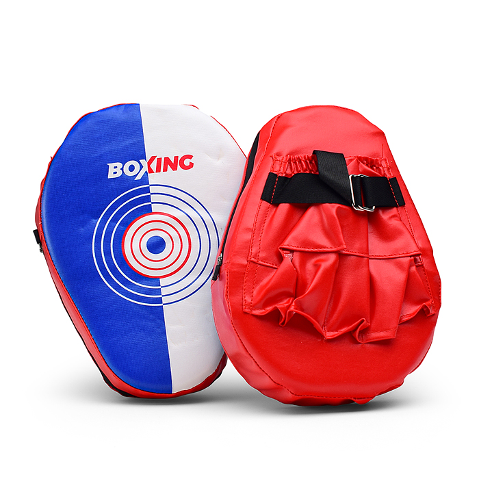 Набор бокс B4038 "Мастер ринга" в коробке