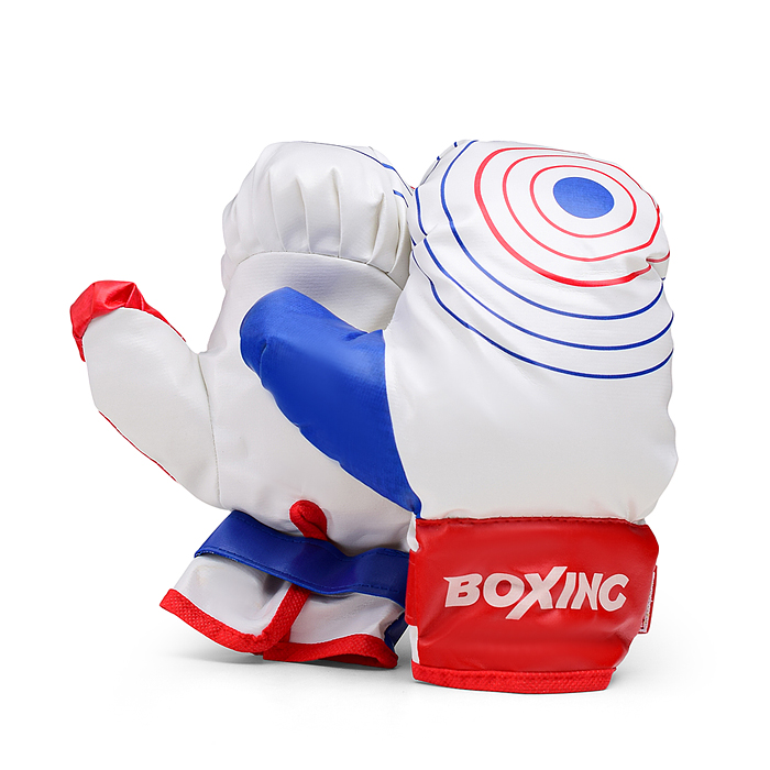 Набор бокс B4038 "Мастер ринга" в коробке