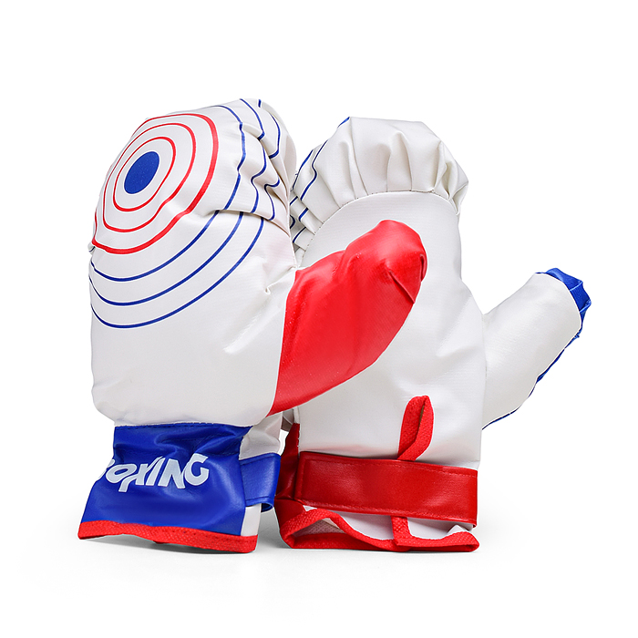 Набор бокс B4038 "Мастер ринга" в коробке