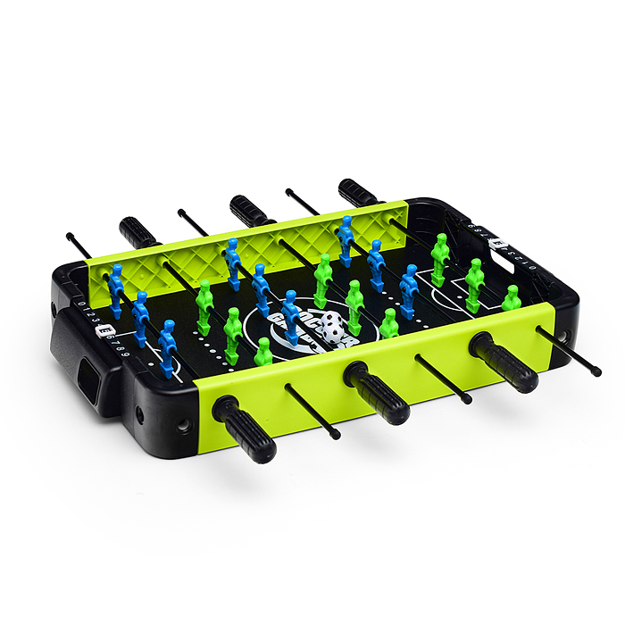 Настольная игра Футбол 961-3 "Удар судьбы" в коробке