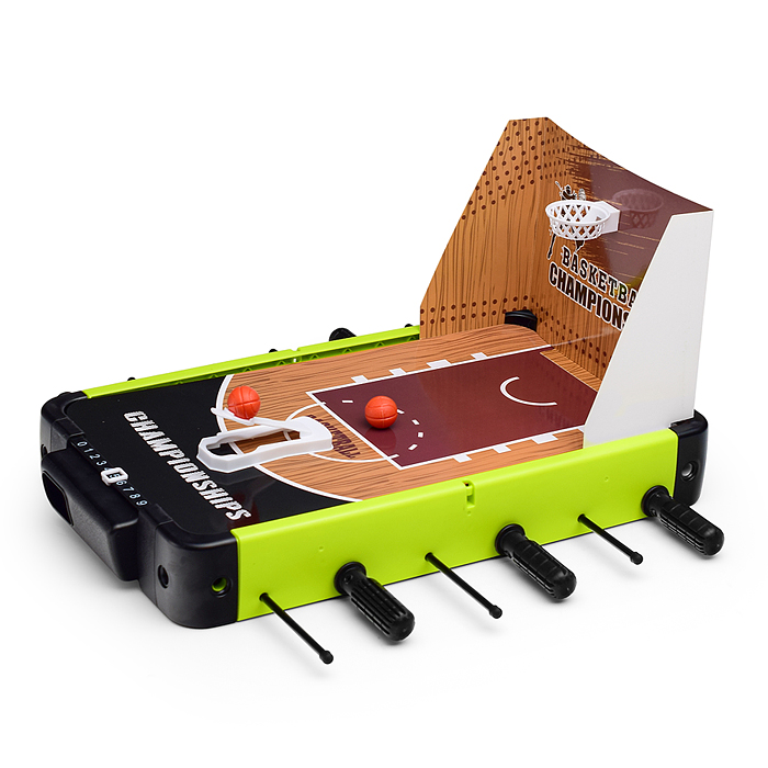 Настольная игра Футбол 961-3 "Удар судьбы" в коробке