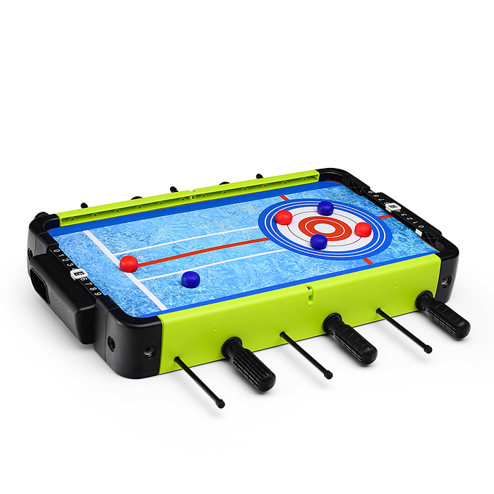 Настольная игра Футбол 961-3 "Удар судьбы" в коробке