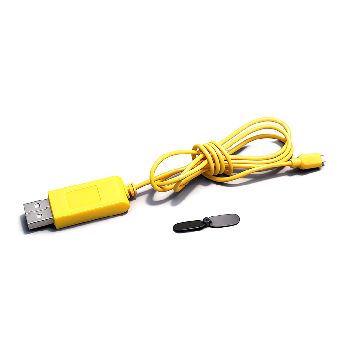 Вертолет S111G "Аэро спорт" р/у, 27 MHz, в коробке