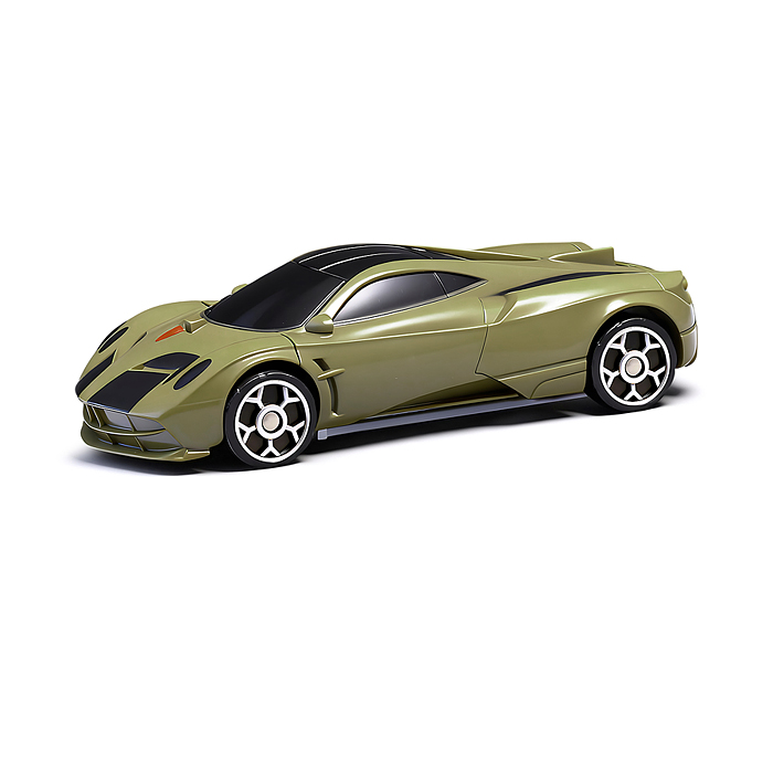 Робот XL91865D "Титан" в коробке