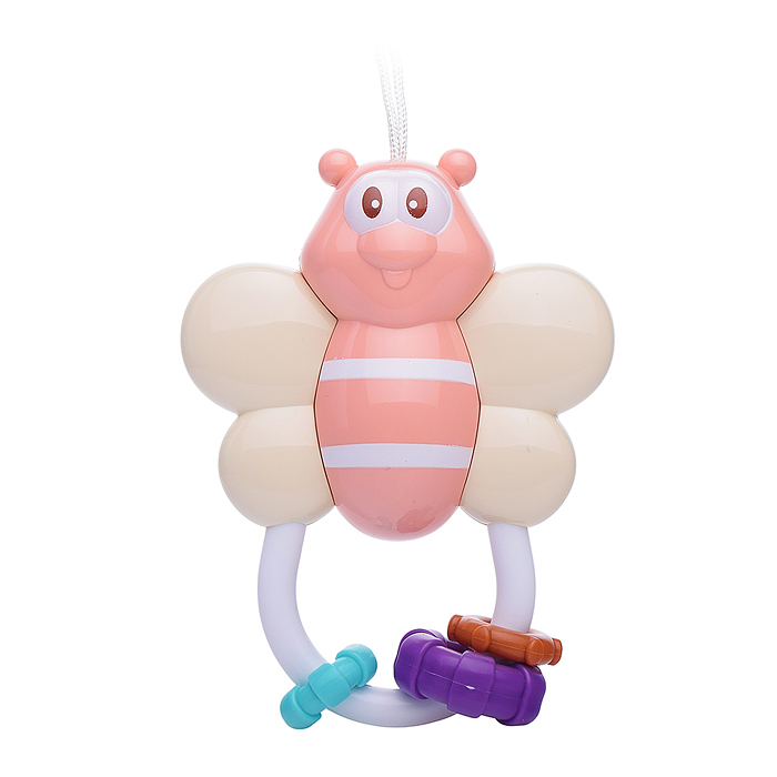 Мобиль на кроватку HL2025-78 "Детские грезы" в коробке