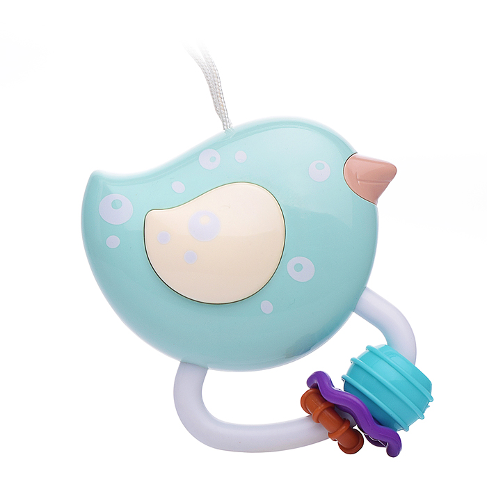 Мобиль на кроватку HL2025-78 "Детские грезы" в коробке