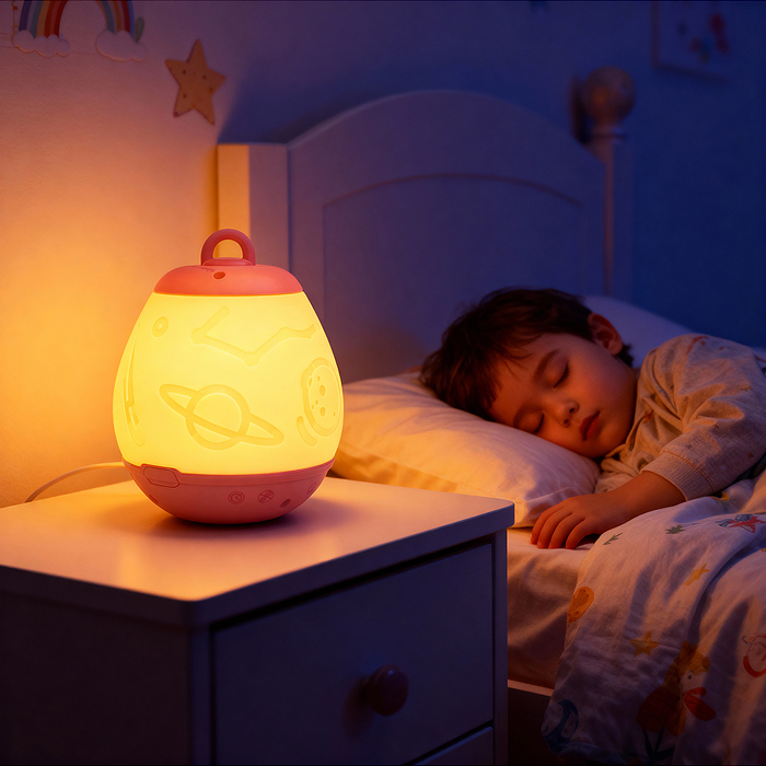 Мобиль на кроватку HL2025-78 "Детские грезы" в коробке