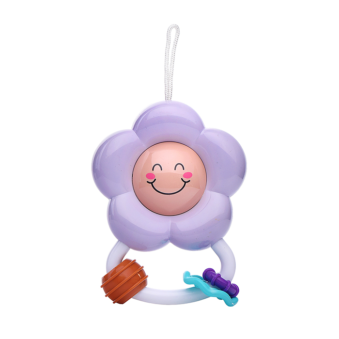 Мобиль на кроватку HL2025-78 "Детские грезы" в коробке