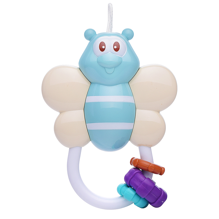 Мобиль на кроватку HL2025-78 "Детские грезы" в коробке