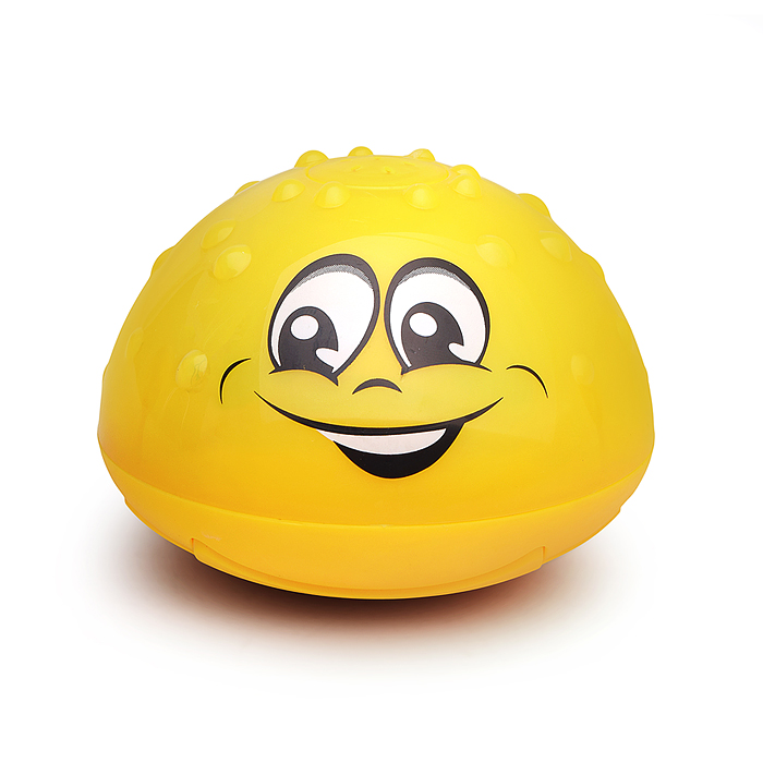 Игрушка 102A "Веселое купание" в коробке