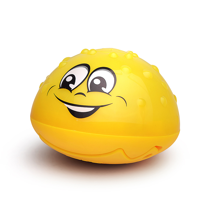 Игрушка 102A "Веселое купание" в коробке