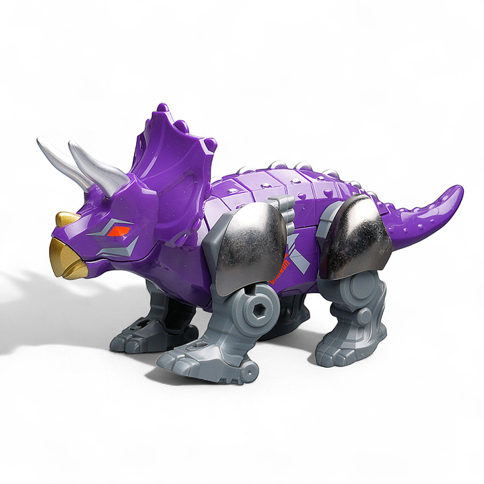 Фото к товару Робот FB187 "Хищный дракон" трансформирующийся, в коробке Робот FB187 "Хищный дракон" трансформирующийся, в коробке