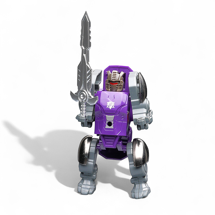 Фото к товару Робот FB187 "Хищный дракон" трансформирующийся, в коробке Робот FB187 "Хищный дракон" трансформирующийся, в коробке