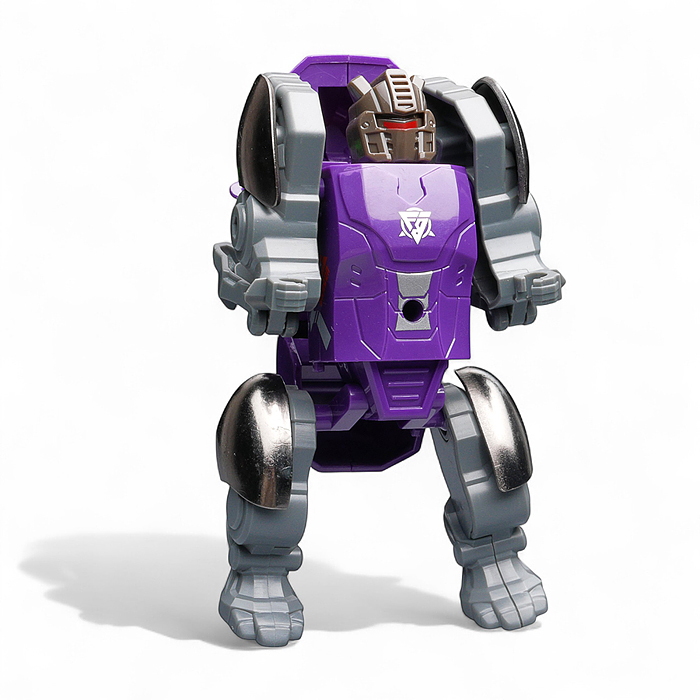 Фото к товару Робот FB187 "Хищный дракон" трансформирующийся, в коробке Робот FB187 "Хищный дракон" трансформирующийся, в коробке