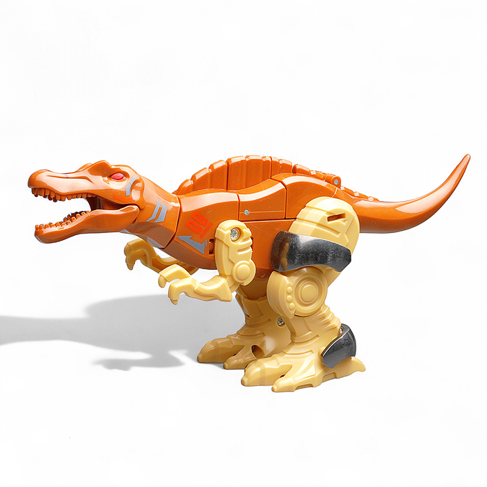 Фото к товару Робот FB187 "Хищный дракон" трансформирующийся, в коробке Робот FB187 "Хищный дракон" трансформирующийся, в коробке