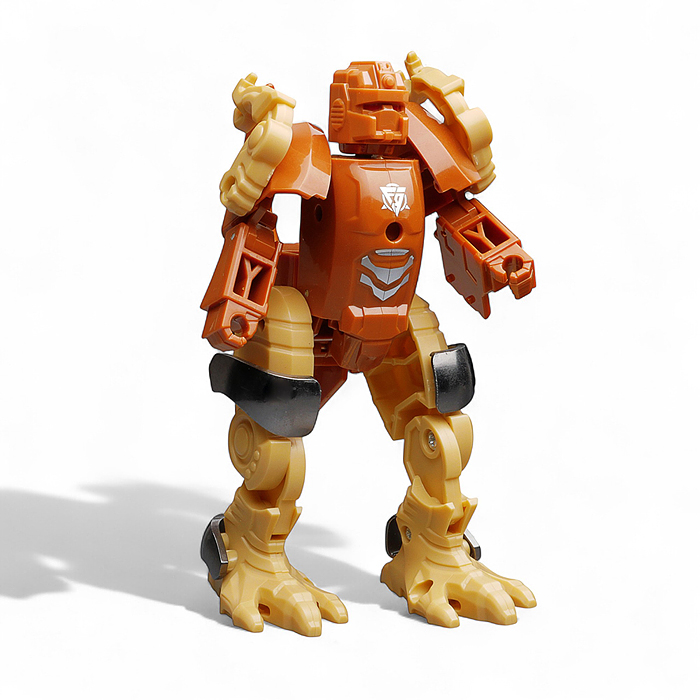 Фото к товару Робот FB187 "Хищный дракон" трансформирующийся, в коробке Робот FB187 "Хищный дракон" трансформирующийся, в коробке