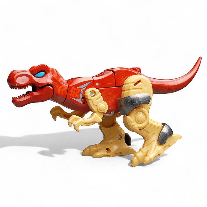 Фото к товару Робот FB187 "Хищный дракон" трансформирующийся, в коробке Робот FB187 "Хищный дракон" трансформирующийся, в коробке