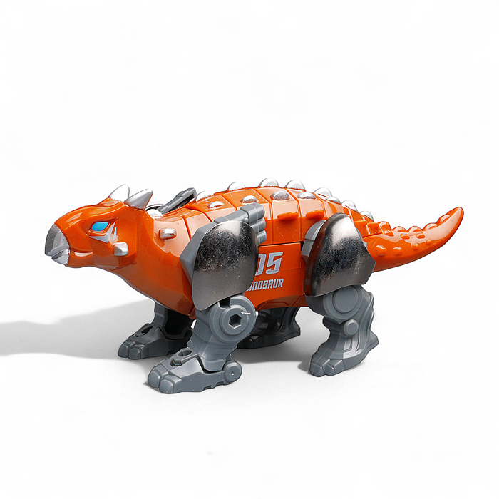 Фото к товару Робот FB187 "Хищный дракон" трансформирующийся, в коробке Робот FB187 "Хищный дракон" трансформирующийся, в коробке