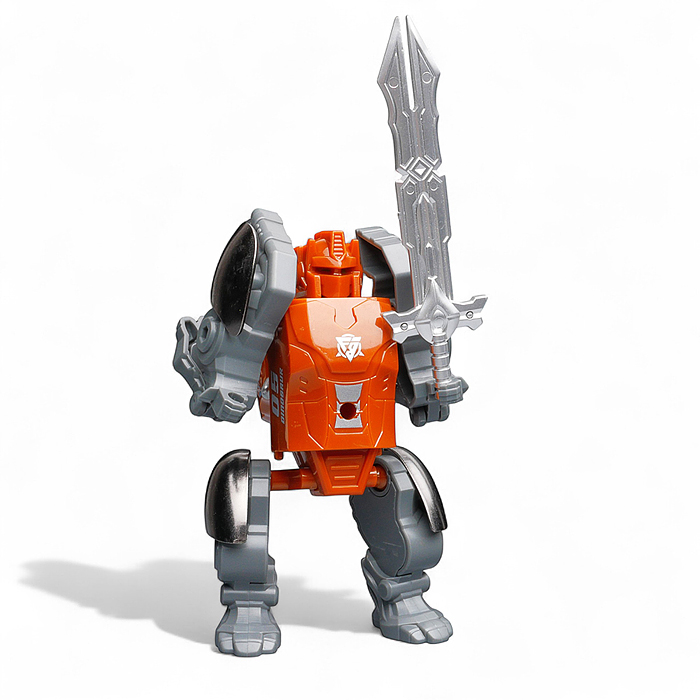 Фото к товару Робот FB187 "Хищный дракон" трансформирующийся, в коробке Робот FB187 "Хищный дракон" трансформирующийся, в коробке