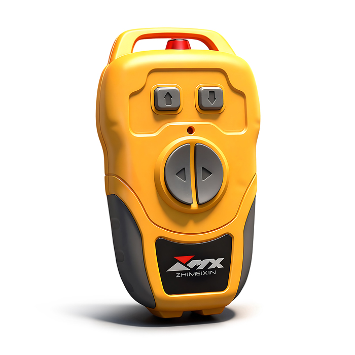 Кран Z6826A р/у в коробке