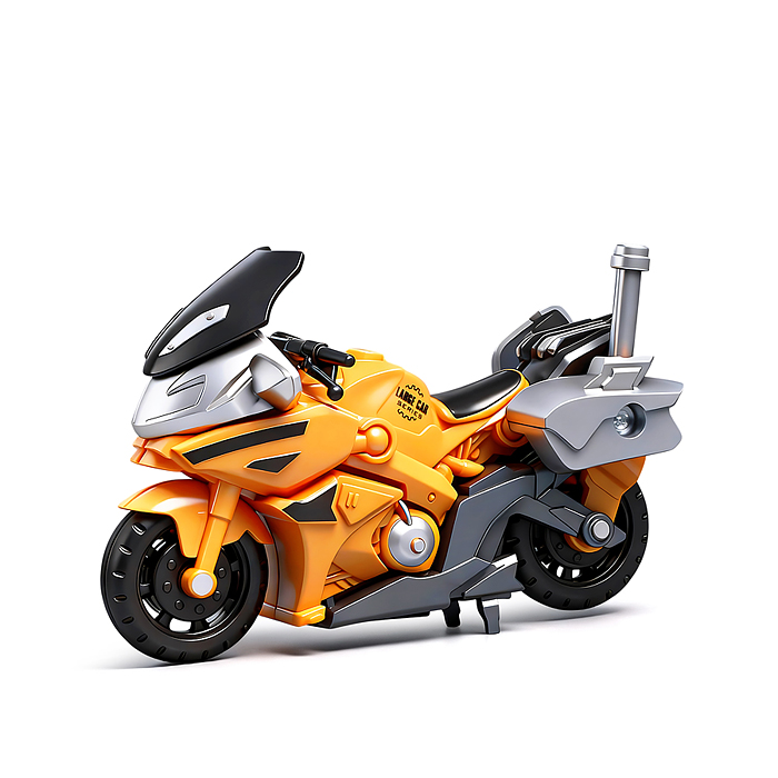 Фото к товару Робот 788-94Y 5 в 1 трансформирующийся в технику, в коробке Робот 788-94Y 5 в 1 трансформирующийся в технику, в коробке