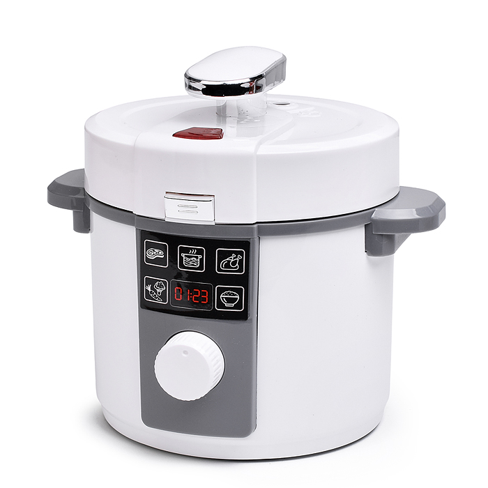 Бытовая техника F2330 "Мультиварка" в коробке