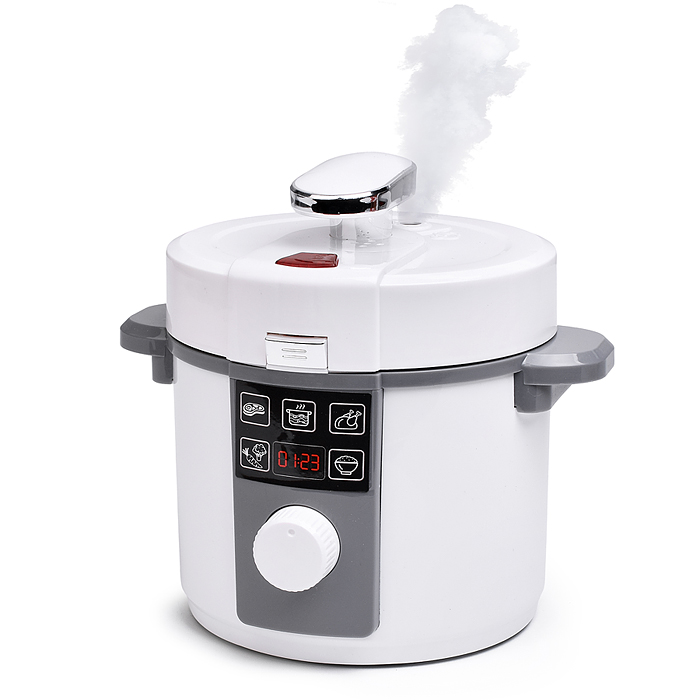 Бытовая техника F2330 "Мультиварка" в коробке