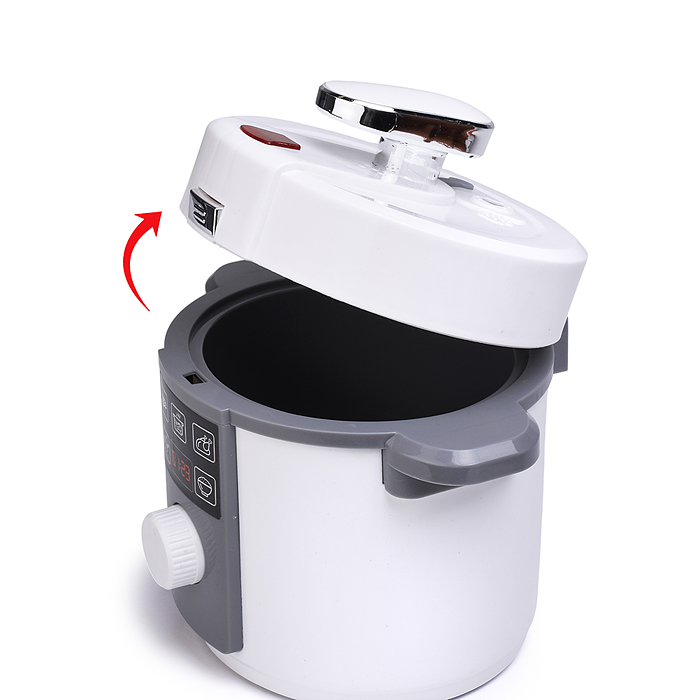 Бытовая техника F2330 "Мультиварка" в коробке