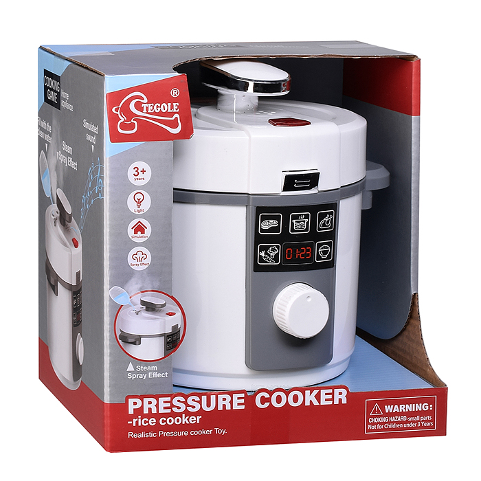 Бытовая техника F2330 "Мультиварка" в коробке