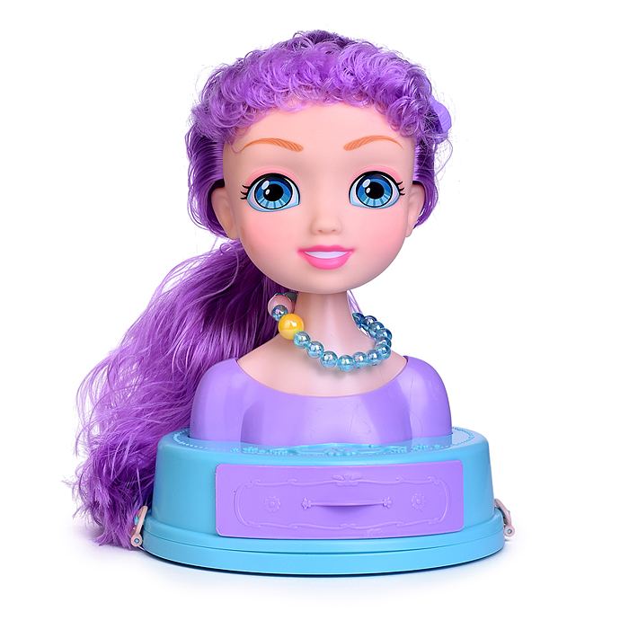 Набор стилист SR006 "Искусство стиля" в коробке