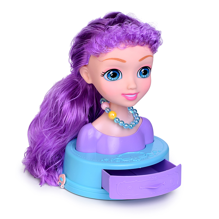 Набор стилист SR006 "Искусство стиля" в коробке