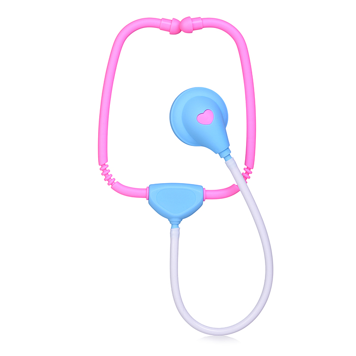 Игровой набор 667-437 "Капибара" с набором медика, в коробке