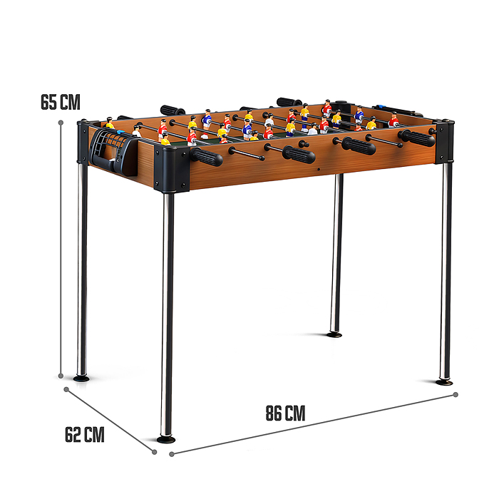 Игра Футбол 2993 "Лига чемпионов" в коробке
