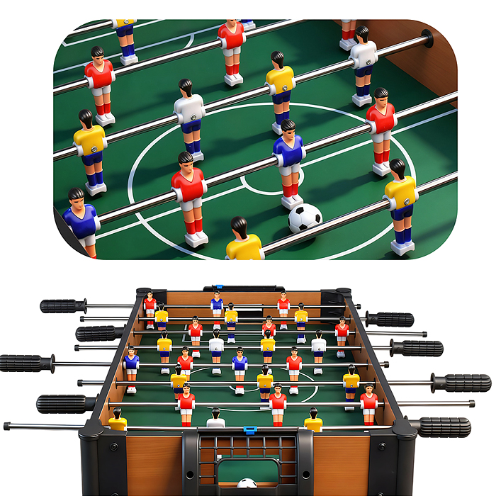 Игра Футбол 2993 "Лига чемпионов" в коробке