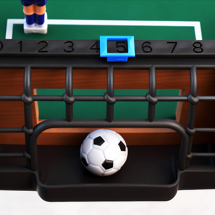 Игра Футбол 2993 "Лига чемпионов" в коробке