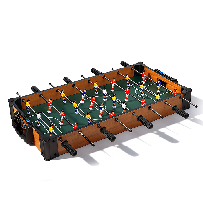 Игра Футбол 2993 "Лига чемпионов" в коробке