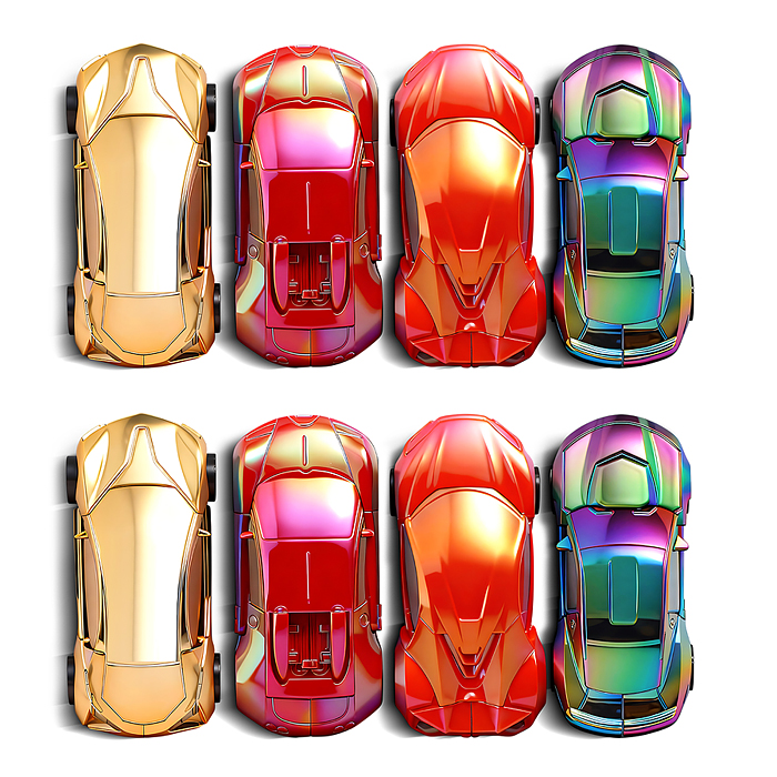 Машина-Робот XL91865A "РобоМобил" в коробке