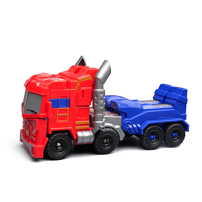 Робот 908-21B "Автокиборг" в коробке