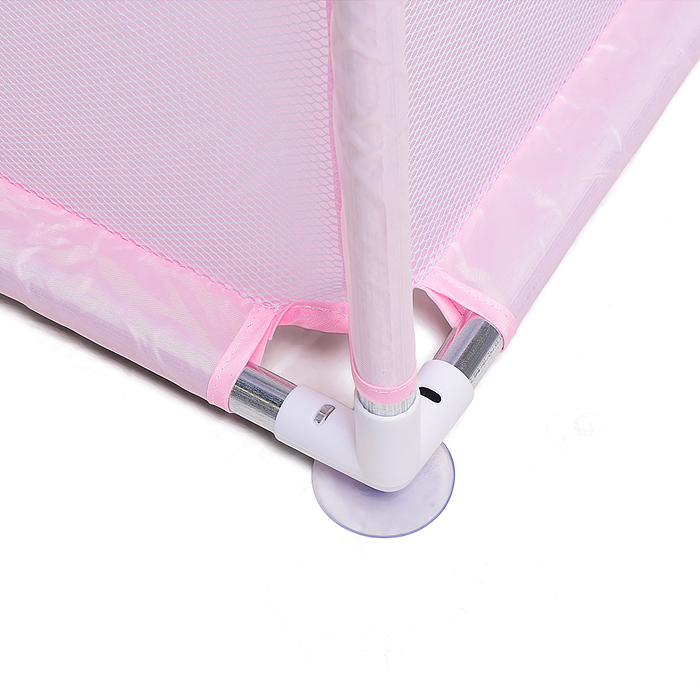 Манеж детский M12-3 квадратный (128*128*65)