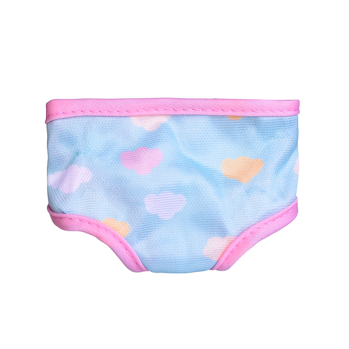 Пупс 5801 "Сабриночка" с аксессуарами, в коробке