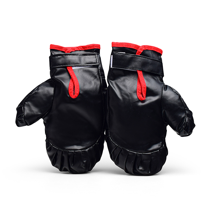 Перчатки для бокса TT601 "Тренировочные"
