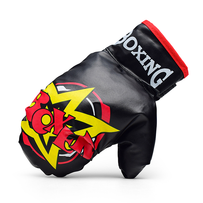 Перчатки для бокса TT601 "Тренировочные"