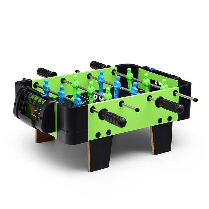 Игра Футбол 2604 "Мяч в центре" в коробке