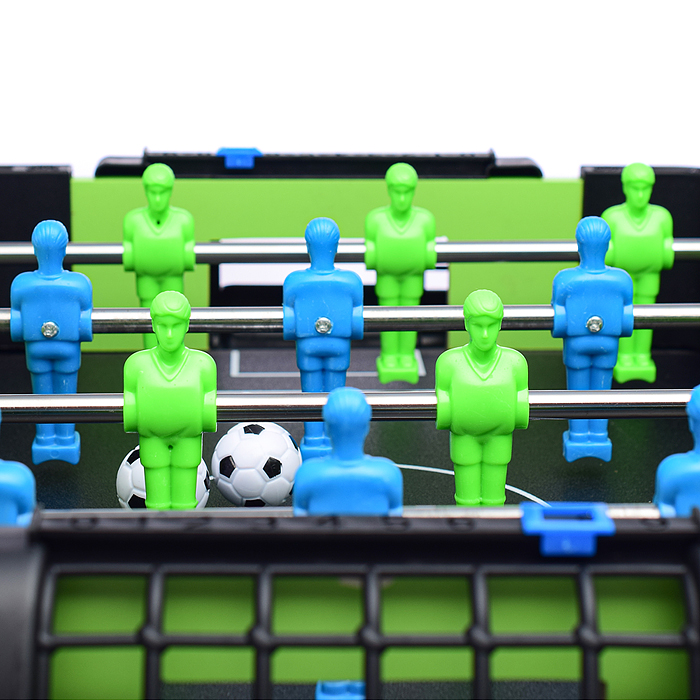 Игра Футбол 2604 "Мяч в центре" в коробке