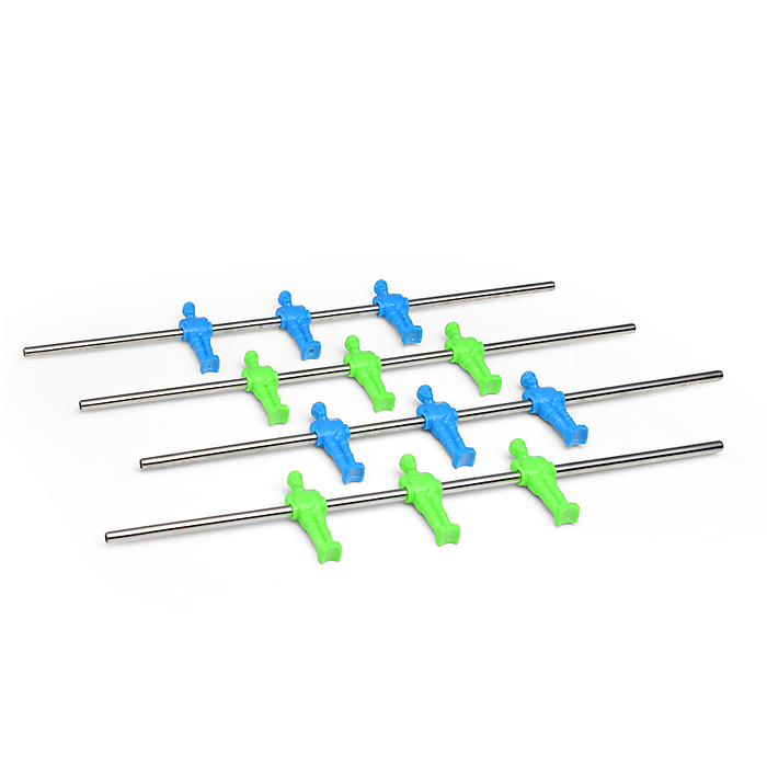 Игра Футбол 2604 "Мяч в центре" в коробке