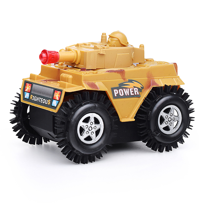 Машина-перевертыш V-149A "Отвага" в пакете