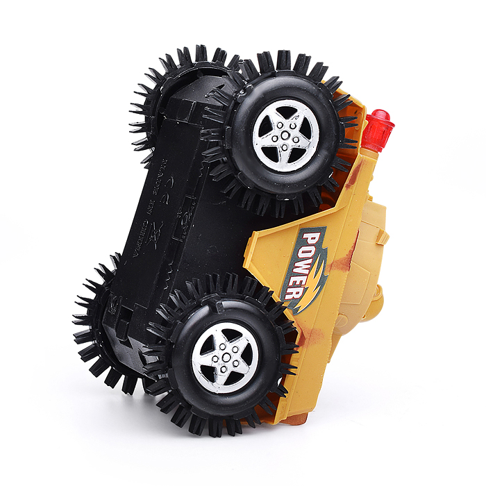 Машина-перевертыш V-149A "Отвага" в пакете