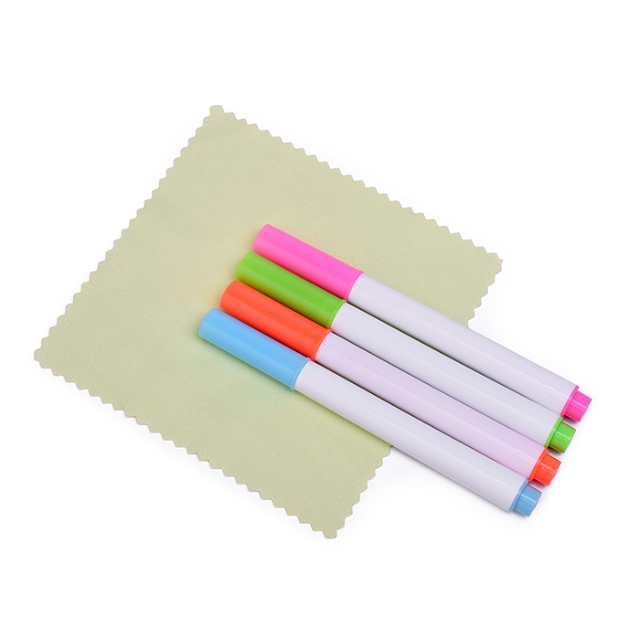 Доска для рисования YM-106 "Креатив-панель" в коробке